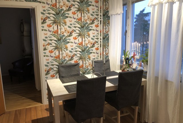 Bengt Bagares gränd 8, Sköndal - bild 5