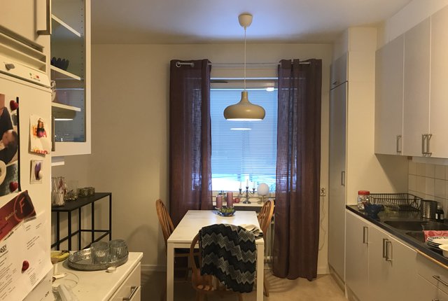 Kaj Munks väg 3, Bromma - bild 8