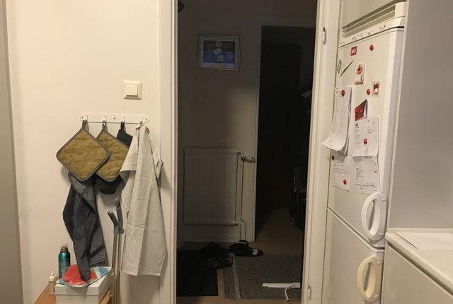 Kaj Munks väg 3, Bromma - bild 6