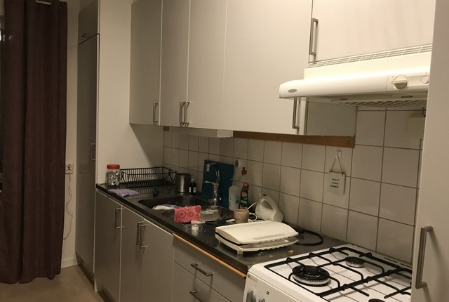 Kaj Munks väg 3, Bromma - bild 1