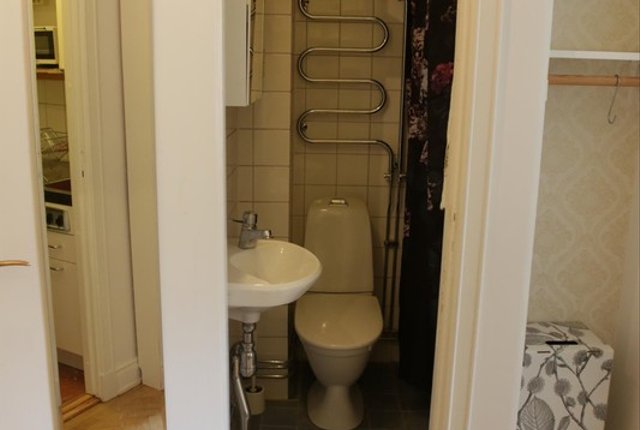 Vulcanusgatan 5, Stockholm - bild 8