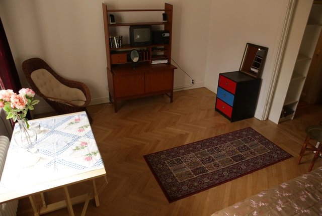 Vulcanusgatan 5, Stockholm - bild 3