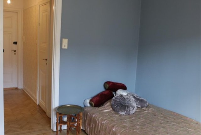Vulcanusgatan 5, Stockholm - bild 2
