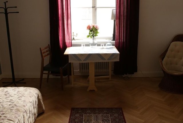 Vulcanusgatan 5, Stockholm - bild 1