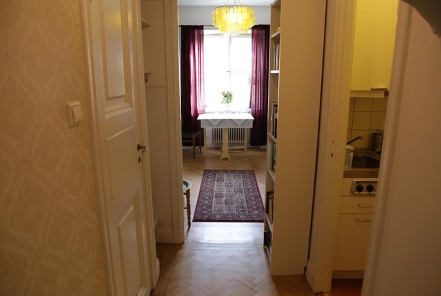 Vulcanusgatan 5, Stockholm - bild 7