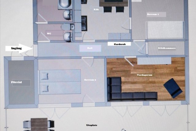 Lindhemsvägen 59, Upplands Väsby - bild 1