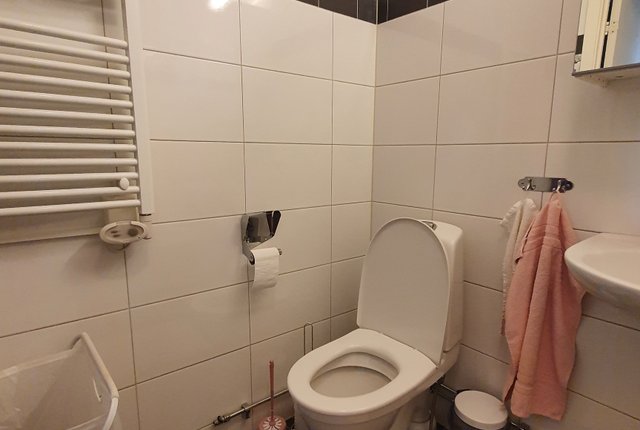 Bergengatan 4, Kista - bild 4