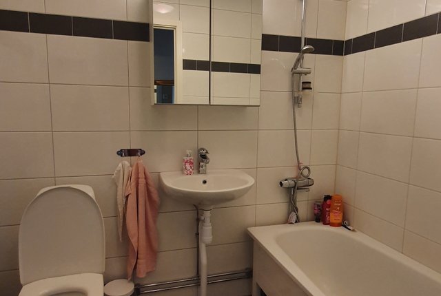 Bergengatan 4, Kista - bild 2