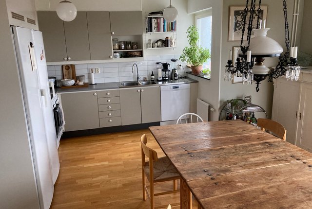 Åsgärdevägen 8, Enskededalen - bild 8