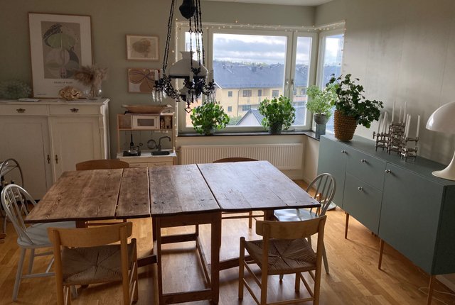 Åsgärdevägen 8, Enskededalen - bild 4
