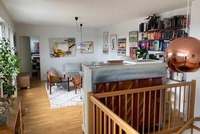 Åsgärdevägen 8, Enskededalen - bild 5