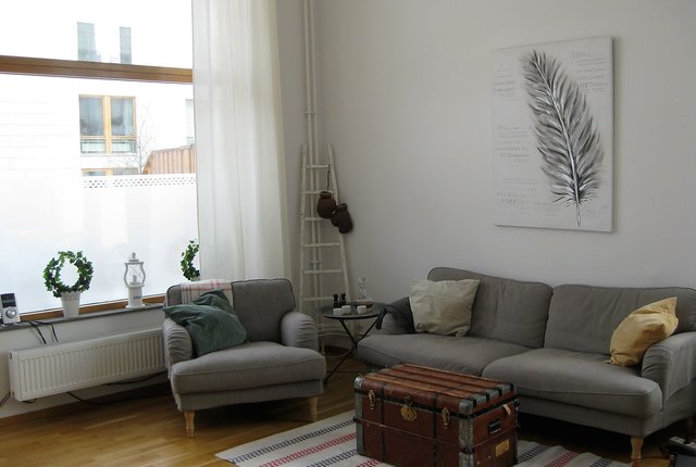 Storgatan 104B, Solna - bild 6