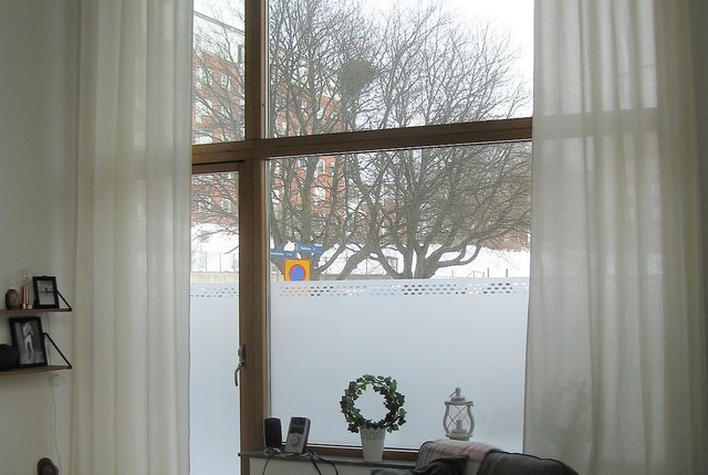 Storgatan 104B, Solna - bild 1