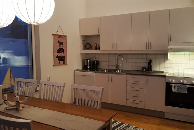 Storgatan 104B, Solna - bild 3