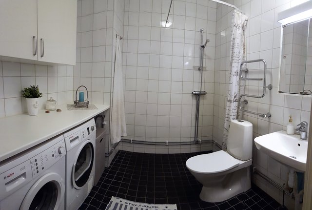 Storgatan 104B, Solna - bild 4