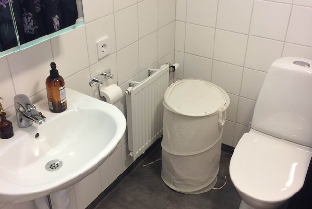 Småbrukets Backe 50, Huddinge - bild 1