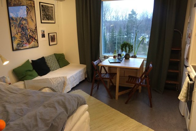 Småbrukets Backe 50, Huddinge - bild 4