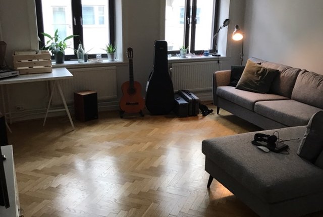 Östra Förstadsgatan 23B, Malmö - bild 3