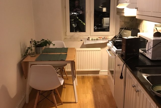 Östra Förstadsgatan 23B, Malmö - bild 1