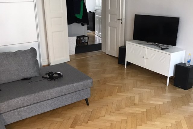 Östra Förstadsgatan 23B, Malmö - bild 4