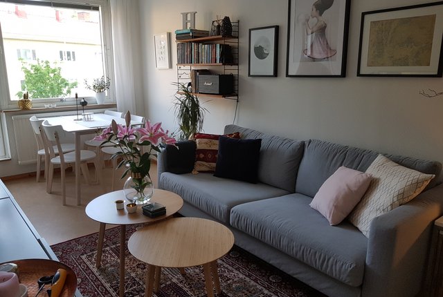 Gropegårdsgatan 1, Göteborg - bild 7