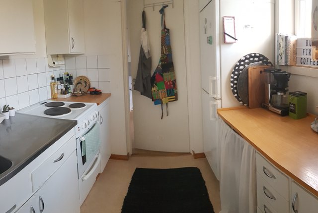 Gropegårdsgatan 1, Göteborg - bild 3