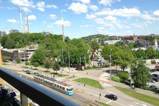 Mölndalsvägen 1, Göteborg - bild 2