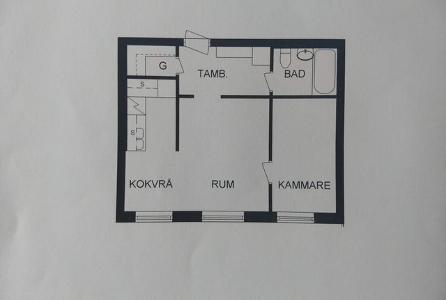 Lerbrännargatan 5A, Mölndal - bild 7