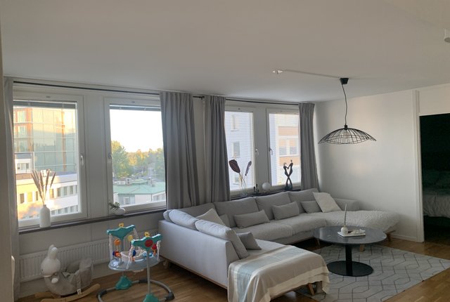 Golfvägen 12, Danderyd - bild 2