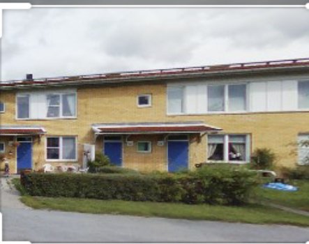 Stångjärnsgatan, Västerås - bild 2