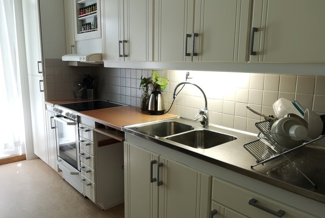 Klimatgatan 59, Göteborg - bild 1