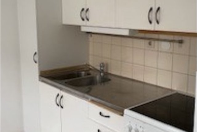 Beckomberga ängsväg 45, Bromma - bild 3