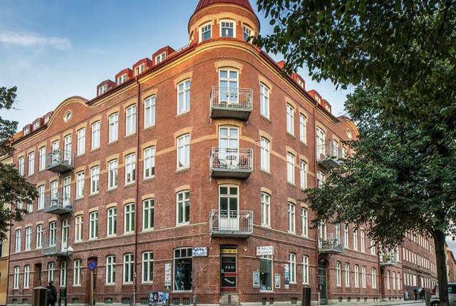 Simrishamnsgatan 22A, Malmö - bild 1