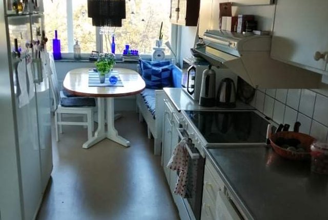 Selmedalsvägen 32, Hägersten - bild 3