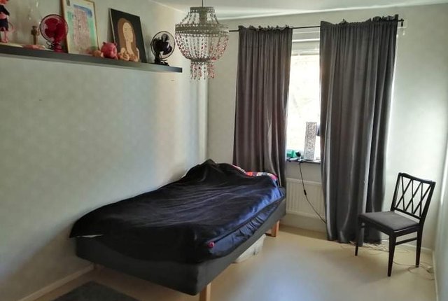 Selmedalsvägen 32, Hägersten - bild 6