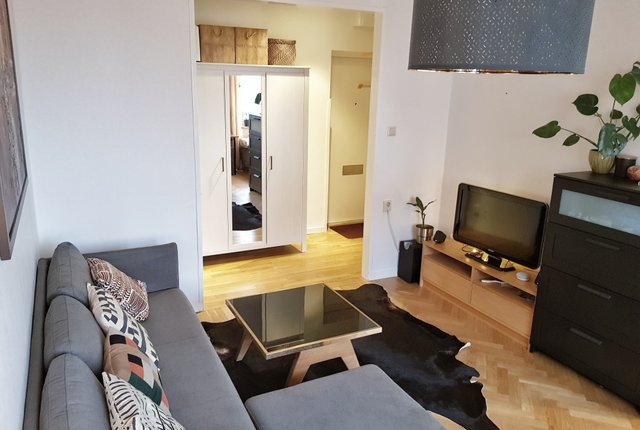 Stagneliusvägen 33, Stockholm - bild 2