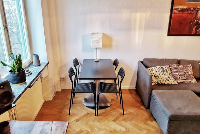Stagneliusvägen 33, Stockholm - bild 5