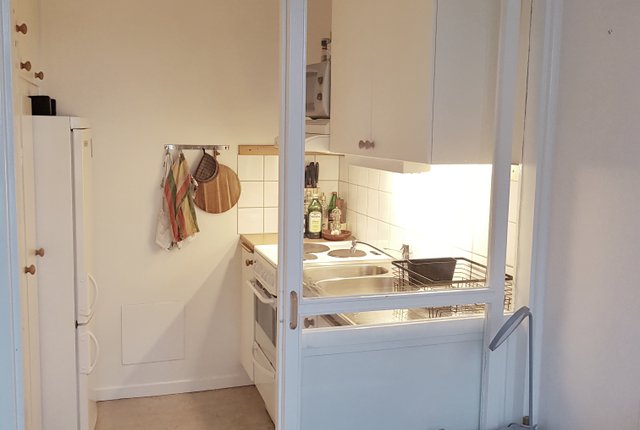 Stagneliusvägen 33, Stockholm - bild 3