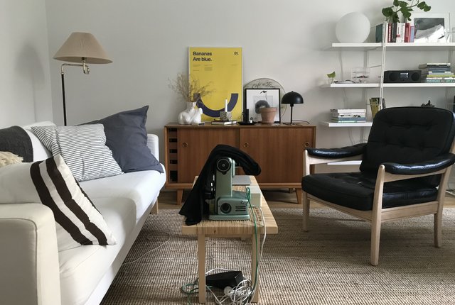Löjtnantsgatan 6, Malmö - bild 1