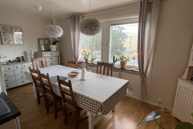 Eskilsvägen 4A, Handen - bild 3