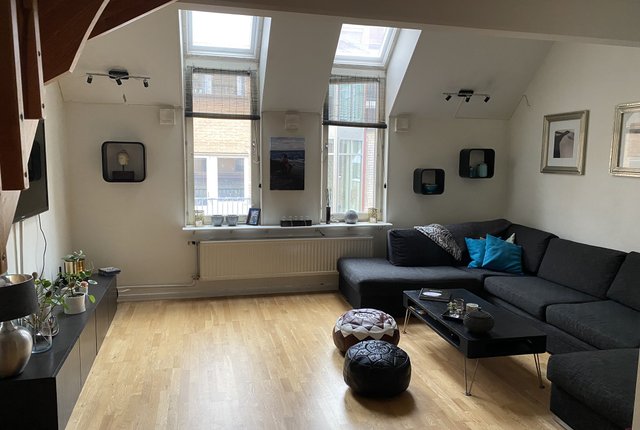 Torggatan 12, Göteborg - bild 2