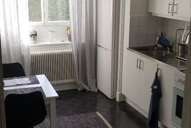 Algatan 16, Solna - bild 2