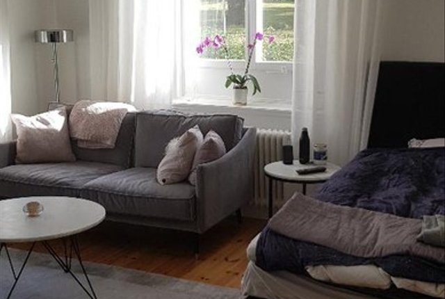 Algatan 16, Solna - bild 1