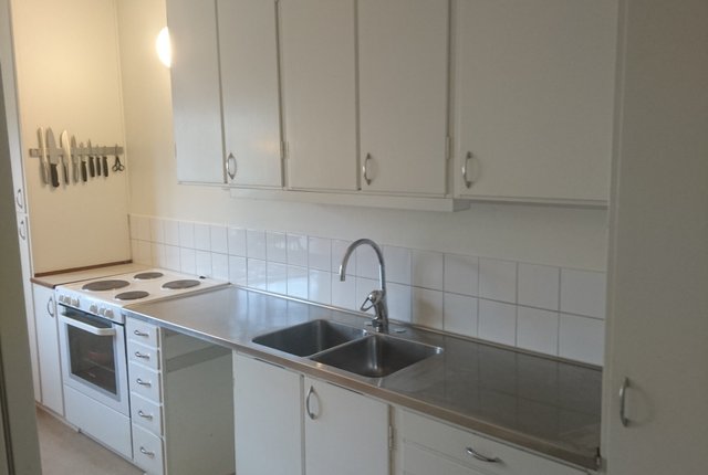 Parkvägen 27, Handen - bild 3