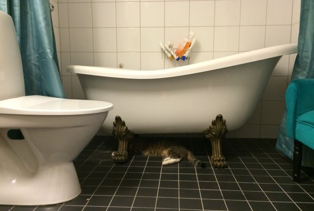 Anderstorpsvägen 4, Solna - bild 3