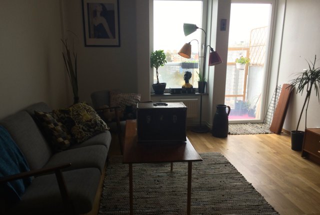 Anderstorpsvägen 4, Solna - bild 6