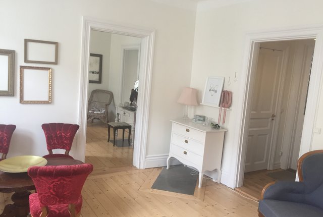 Norrgatan 13, Örebro - bild 1