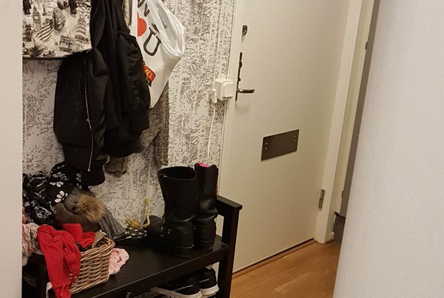 Wahlbergsgatan 2, Göteborg - bild 1