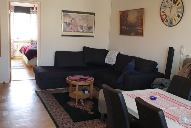 Spångavägen 325, Spånga - bild 1