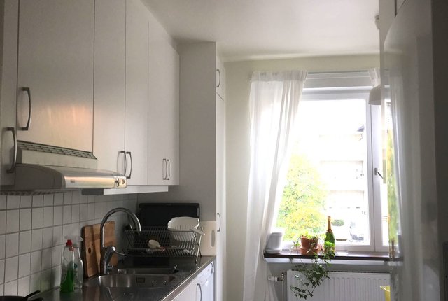 Persikogatan 52, Hässelby - bild 3